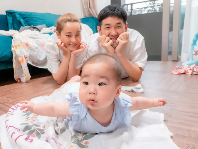 おこさま最優先の撮影を目指します!!