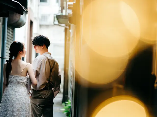 【カメラマンがいないと感じるナチュラルな写真】自然に笑えるか不安な方お任せ下さい