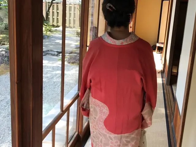 【経歴20年以上!】着付け全般承ります◎営業時間外もご要望お聞きします♪