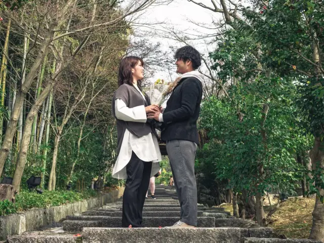【撮る度に仲良くなる!?】2人の想い出が残せ、さらに仲良くなれる撮影サービス