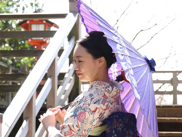 【おまかせヘアセット込!】安心の出張着付・早朝も相談OK!【業歴20年の実績】