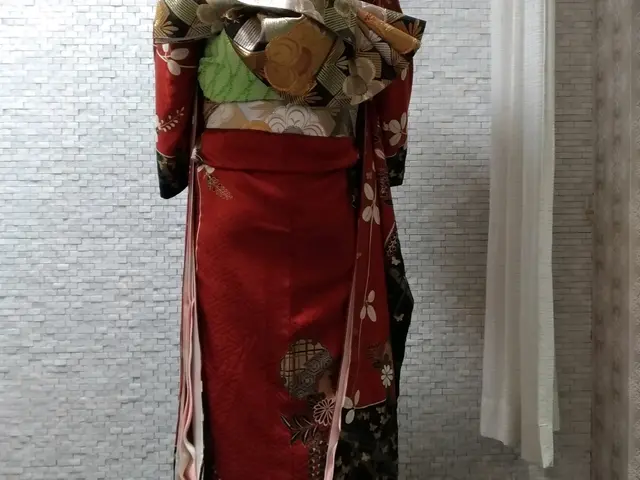 【一級着付け師】あなたに合った着付けを。楽しく着物を着ましょう❀