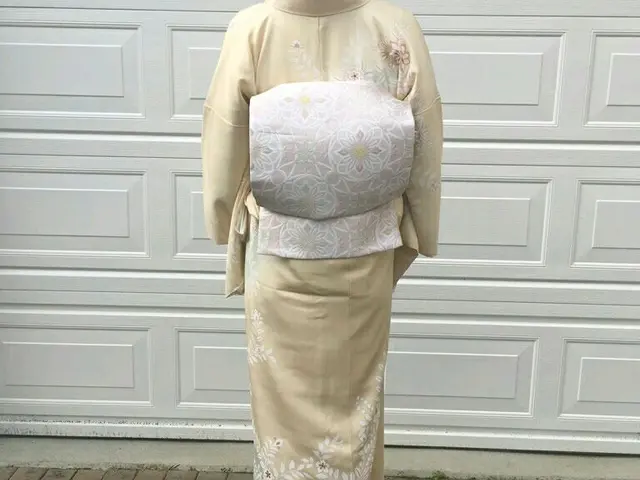 【一級着付け師】あなたに合った着付けを。楽しく着物を着ましょう❀