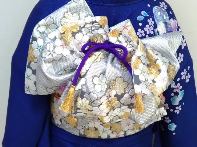 【一級着付け師】あなたに合った着付けを。楽しく着物を着ましょう❀