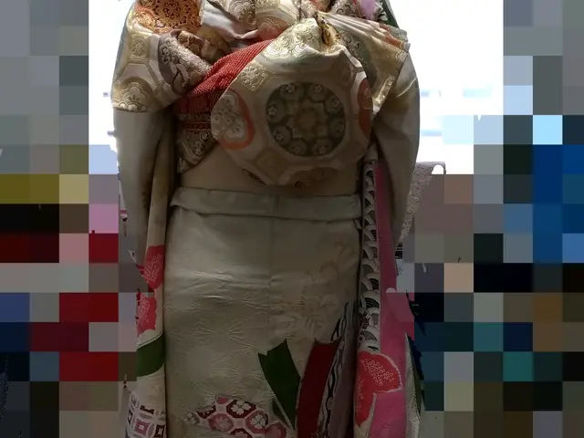 【一級着付け師】あなたに合った着付けを。楽しく着物を着ましょう❀
