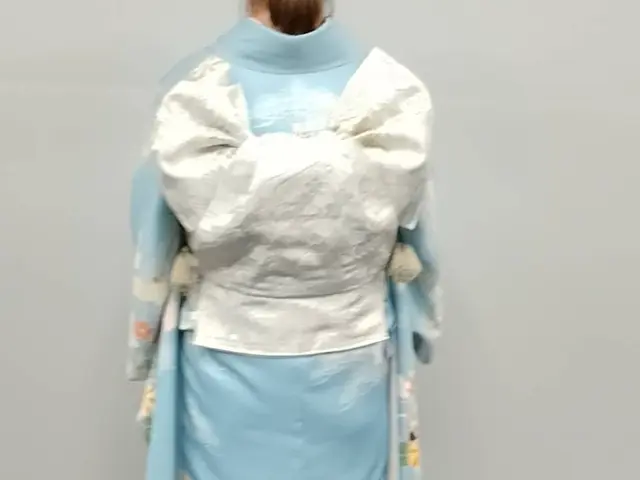 【一級着付け師】あなたに合った着付けを。楽しく着物を着ましょう❀