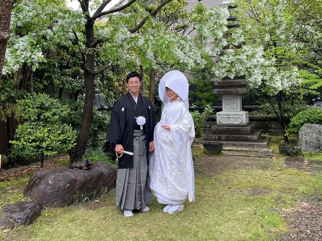 2名で伺うため同時施術も可能です♫出張着付&ヘアセット PayPay支払い可◎