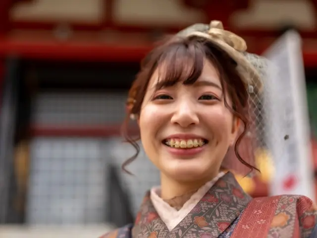 【年中無休】土日祝もご予約OK!営業時間外も対応可能!店長の私が撮影します