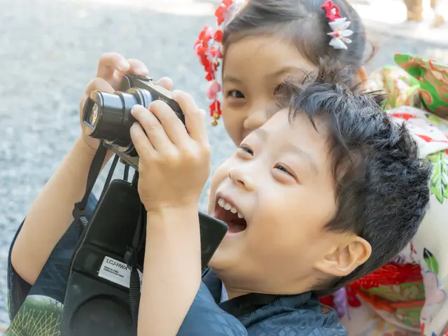 あなたの大切な一瞬を最高の形に、シーンに合わせた七五三出張撮影♪