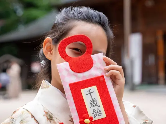 あなたの大切な一瞬を最高の形に、シーンに合わせた七五三出張撮影♪