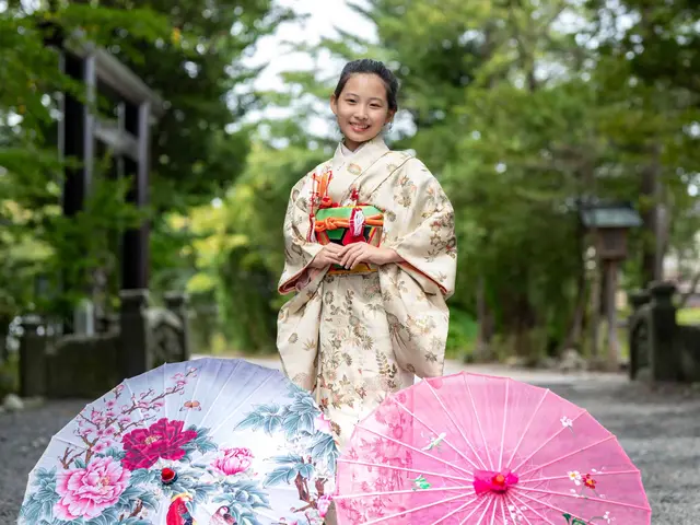 あなたの大切な一瞬を最高の形に、シーンに合わせた七五三出張撮影♪