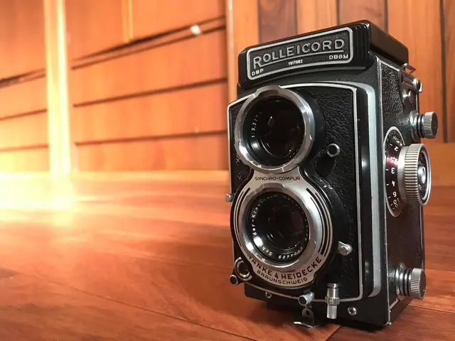 【映画会社が撮る】あなただけの物語を「フィルム写真やMOVIEで残そう!」