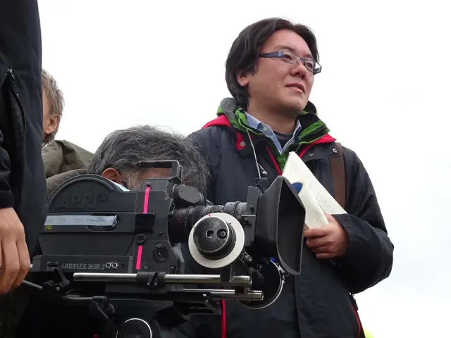 【映画会社が撮る】あなただけの物語を「フィルム写真やMOVIEで残そう!」