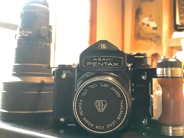 【映画会社が撮る】あなただけの物語を「フィルム写真やMOVIEで残そう!」