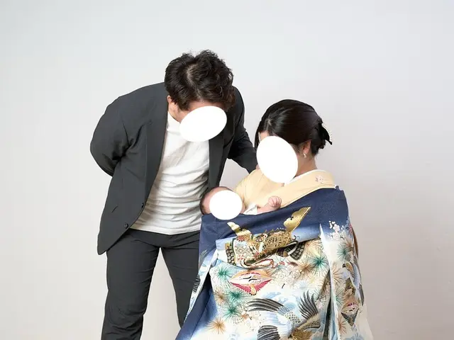 【PayPay対応】お宮参り・百日祝いはお任せください!