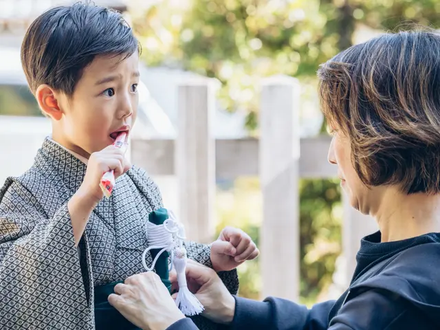 訪問着、振袖、七五三、卒業袴。親子割引、二人以上割引有。早朝、平日ご相談下さい!