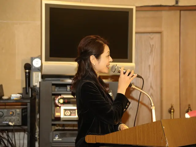 イベント司会進行