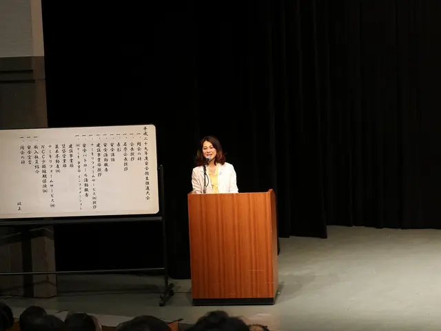 イベント司会進行