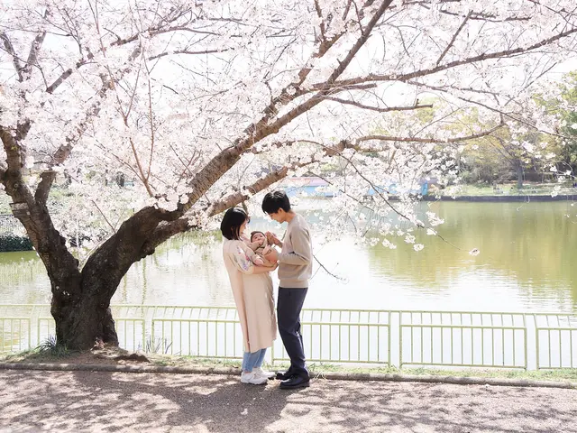 【成人式前撮り・バースデー・季節のお写真など】ご家族の記念を素敵に残します♪