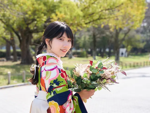 【成人式前撮り・バースデー・季節のお写真など】ご家族の記念を素敵に残します♪