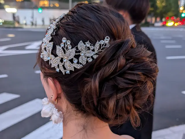 七五三、婚礼、お呼ばれのご予約 大好評受付中✿