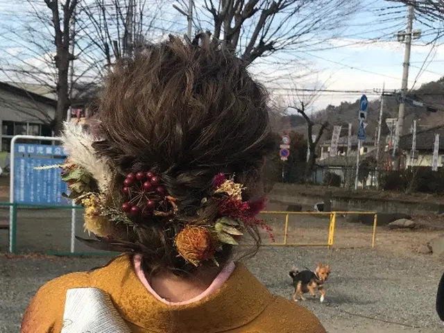 お客様の笑顔のために、心をこめて対応いたします!