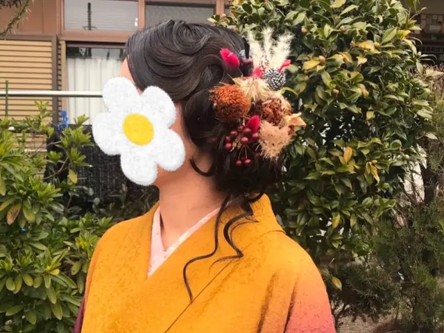 お客様の笑顔のために、心をこめて対応いたします!