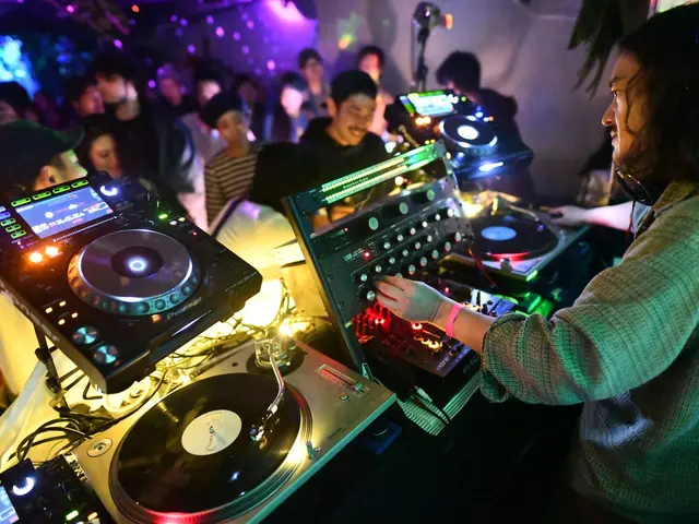 【フレンドリーなカメラマンが自然体のイベント風景をARTな瞬間に残します◎】