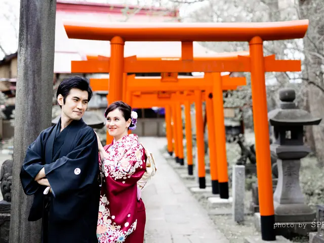 【大手写真事務所で長年勤務】写真は幸せの記録。かけがえのない瞬間をお撮りします。