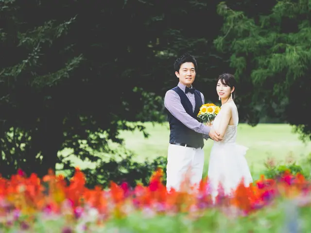 【大手写真事務所で長年勤務】写真は幸せの記録。かけがえのない瞬間をお撮りします。