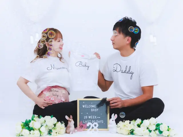 自宅アトリエで気兼ねなく撮影。何でもご相談下さい