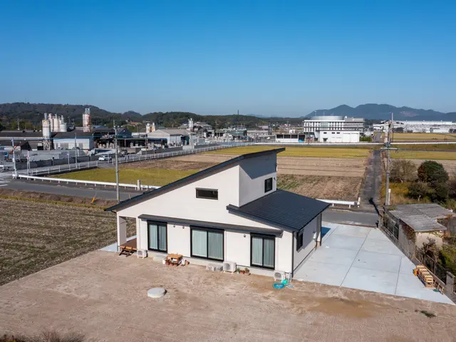 ドローン撮影・空撮
