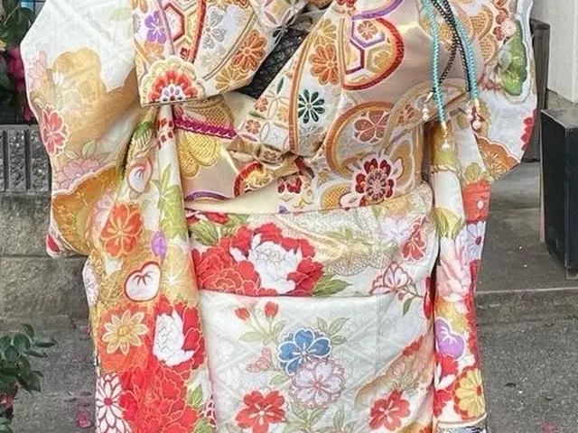 【美容師免許・着付師範】長時間着られる出張着付け◎ヘアセット対応可能◎