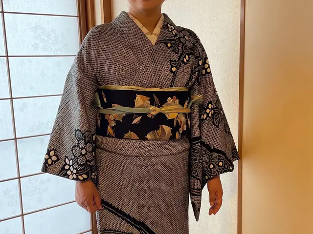 お着物でのお出かけに最適な季節到来!七五三、お宮参りは通年受付いたします。
