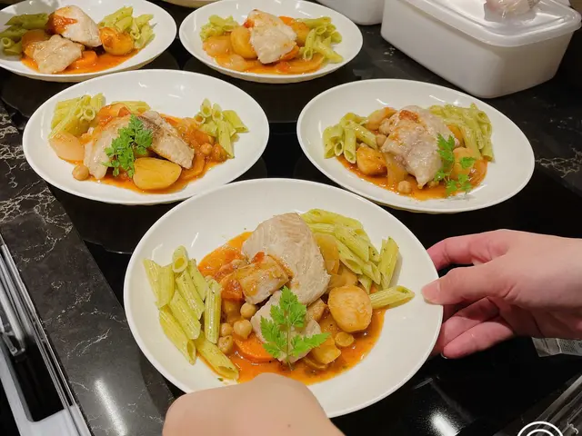 出張調理&おうち居酒屋 homechef KOMUMeaL 〜コムミイル〜