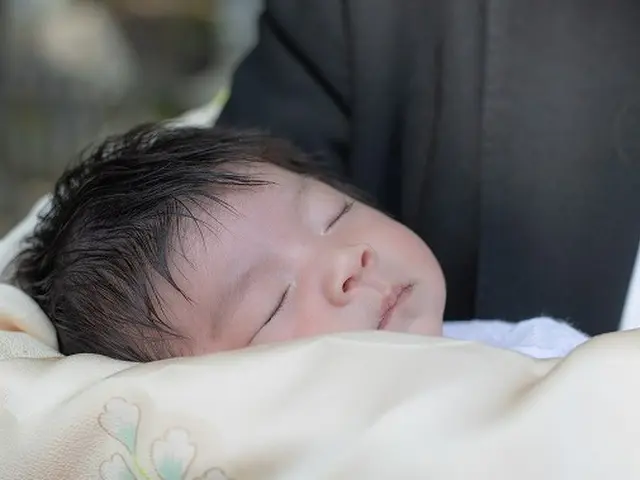 お宮参り出張撮影☆大切な赤ちゃんの初めてのお出かけフォト☆