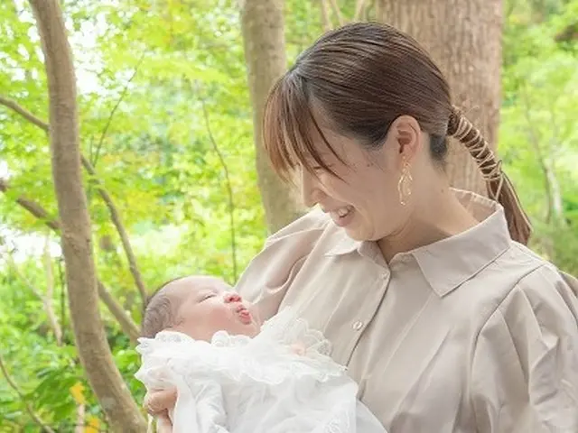お宮参り出張撮影☆大切な赤ちゃんの初めてのお出かけフォト☆
