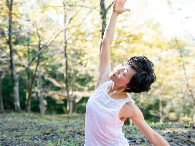 【自然を、飾ろう】プロフィール・宣材写真 ~なんどでも 振り返りたい一枚を~