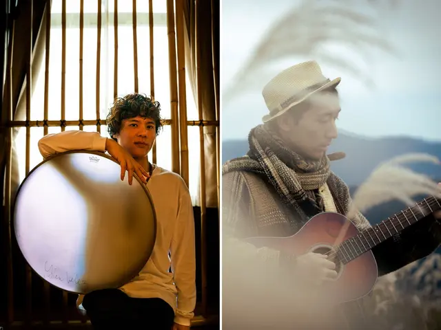 【自然を、飾ろう】プロフィール・宣材写真 ~なんどでも 振り返りたい一枚を~