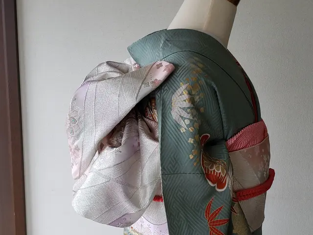 【着付講師】お客様の特別な日を誰よりも美しく♡綺麗に☆お支度させて頂きます