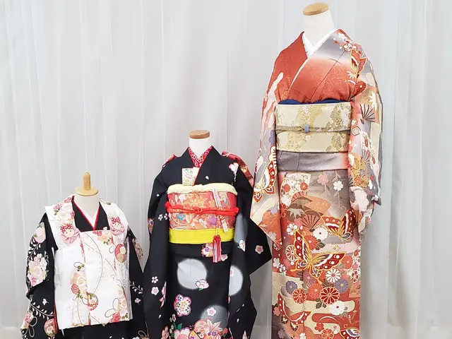 【着付講師】お客様の特別な日を誰よりも美しく♡綺麗に☆お支度させて頂きます