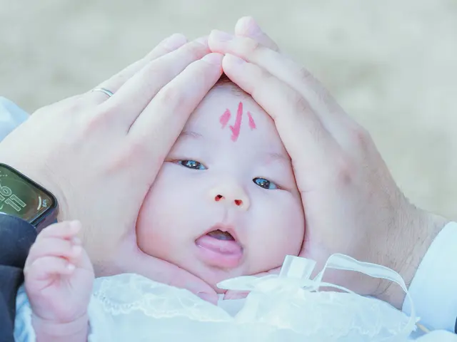 <産着レンタル無料>【アワード2年連続入選】お子さんの様子に合わせ自然な雰囲気を