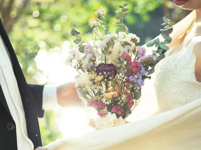 【自然を、飾ろう】イベント撮影 ~なんどでも 振り返りたい一枚を~