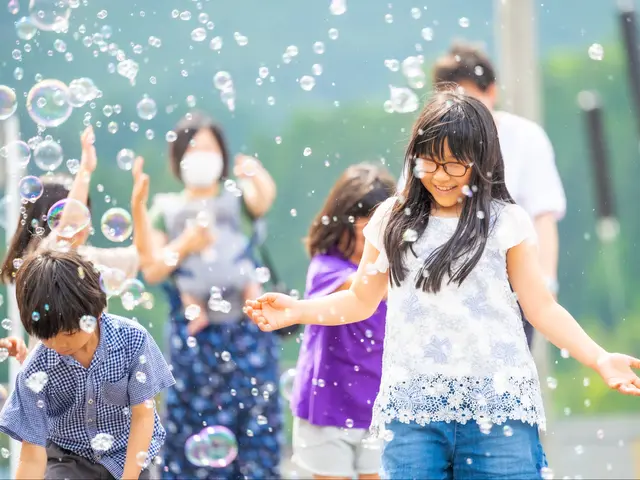 【自然を、飾ろう】イベント撮影 ~なんどでも 振り返りたい一枚を~