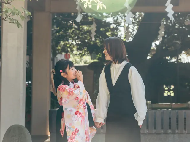 【追加料金なし】一生に残る撮影を。子持ちのカメラマンが七五三撮影をします!