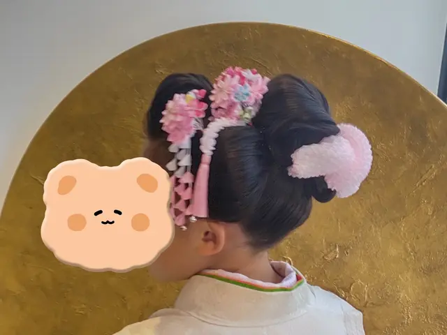 大手結婚式場、TV局でのヘアメイク経験有り✾ヘアセットのみも承りしてます✾