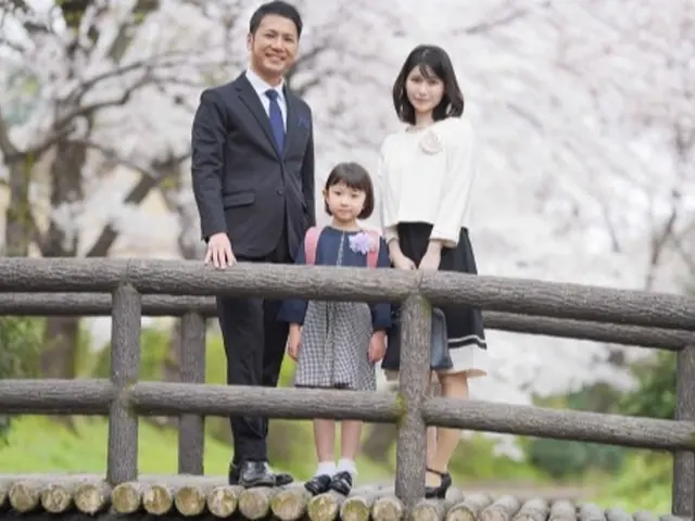 事前のヒアリングをしっかりと!自然体の表情をお撮りします!SNSに映える写真も