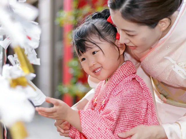【小物各種ご用意致します】笑顔の絶えない楽しい七五三撮影を!