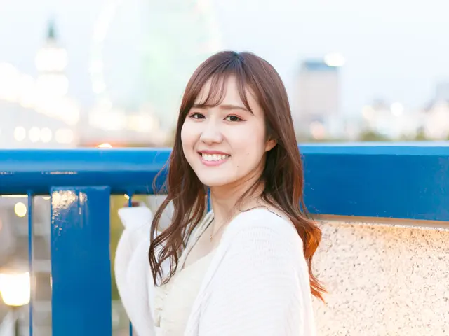 プロフィール写真は印象を決める大事なツール!プロの撮影で好感度アップ☆