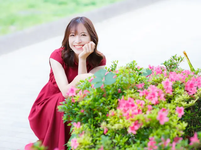プロフィール写真は印象を決める大事なツール!プロの撮影で好感度アップ☆